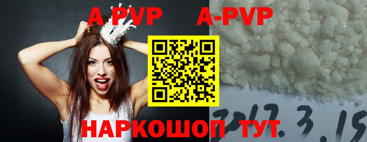 A PVP крисы CK Черняховск